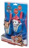 Ekids Paw Patrol Walkie Talkie im 3d Design Produktbild-Vorschau 7