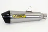 ARROW X-KONE Auspuff Honda CB500F 19-20 CBR500R 19-20 Produktbild-Vorschau 6