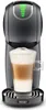 Delonghi Nescafé Dolce Gusto Genio EDG426.GY grau Produktbild-Vorschau 3