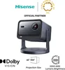 Projektor Hisense C2 2000ml UHD 4K Schwarz - 20015329 Produktbild-Vorschau 26