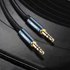Câble Ugreen AUX mini jack 3,5 mm mâle vers mâle, 2 m - Voir les images du produit 9