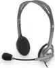 Logitech H111 Stereo Headset Wired, 981-000612 Produktbild-Vorschau 2