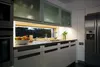 Osram LED Unterbauleuchte Linear Flat Silber 53cm 12W Produktbild-Vorschau 6