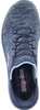 Skechers Sneaker SUMMITS-DAZZLING HAZE Damen Blau 39, Hands Produktbild-Vorschau 17