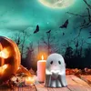 Geestbeeld, griezelig Halloween-geestfiguur, Productafbeelding-voorbeeld 5