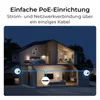 Reolink CX810, 4K 8MP ColorX PoE Überwachungskamera, Smarte Produktbild-Vorschau 10