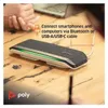 HP Poly Sync 40-M Microsoft Teams-e USB-A USB-C Produktbild-Vorschau 17