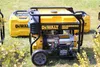 DeWalt Stromerzeuger Benzin AVR Konverter DXGNP85E Produktbild-Vorschau 13