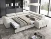 Ecksofa Couchgarnitur Ferucce – Modernes L-Sofa mit Produktbild-Vorschau 7