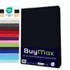 Spannbettlaken Jersey  Spannbetttuch 100% Baumwolle Größe Produktbild-Vorschau 1