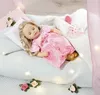 B.A. Little Sweet Prinzess 36cm rosa Produktbild-Vorschau 40