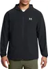 Under Armour Vibe Woven Giacca a vento Uomo Anteprima dell’immagine prodotto 3