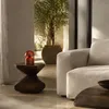 Luxus Europe - Lampe de table tactile Vicky, couleur taupe Voir les images du produit 7
