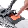 Mop podłogowy KADAX z nakładką szenilową z mikrofibry i Podgląd zdjęcia produktu 7