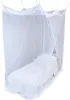Zanzariera Deconet - Solo - L. 200 x L. 100 cm BIANCO - 1 Anteprima dell’immagine prodotto 1