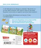 Unkaputtbar: Mein erstes Wimmelbuch: Unterwegs in der Stadt Produktbild-Vorschau 2