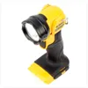 DeWalt DCL 040 18V XR Torcia led - solo corpo senza Anteprima dell’immagine prodotto 5