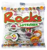 Rocks Lutscher, Hartkaramellen Frucht Mischung, 15 stck., Produktbild-Vorschau 3