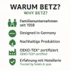 Betz Palermo Handtuch-Set 12-teilig - ®  – saugfähig & Produktbild-Vorschau 8