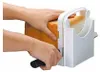 Brotschneidemaschine, verstellbar, klappbar, mit 5 Produktbild-Vorschau 1