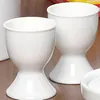 Eierbecher 6er Set Bianco Produktbild-Vorschau 3