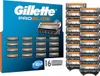 Gillette Gillette Proglide Rasierklingen - 16 Stück Produktbild-Vorschau 7