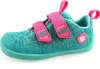 Affenzahn Barfußschuh Knit Happy Owl blau kombi Produktbild-Vorschau 29