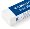 STAEDTLER® 52650BK4DA Gommes Mars en plastique, lot de 4, Voir les images du produit 17