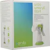 Ardo 63.00.191 Amaryll Start Manuelle Einzelmilchpumpe Produktbild-Vorschau 4