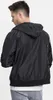 Urban Classics Windbreaker Herren Windbreaker schwarz L Produktbild-Vorschau 3