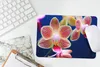 MuchoWow® Mauspad Mousepad Von Orchidee 27x18 cm - Produktbild-Vorschau 5