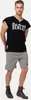 Benlee Rexton Boxhandschuhe Schwarz EU 47 Mann Schwarz EU Produktbild-Vorschau 7