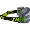 uvex Vollsichtbrille ultravision grau Produktbild-Vorschau 3