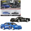 Hot Wheels HRR74, Fahrzeug-Set, 3 Jahr(e), Metall, Schwarz, Produktbild-Vorschau 1