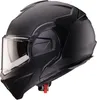 CABERG TRIP MONO matt schwarz XL Produktbild-Vorschau 4