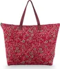 Tilda Tote Bag Large Quilted Daisy Dreams Red 66X20X44Cm -  Produktbild-Vorschau 1