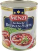 Menzi Serbische Bohnensuppe mit weißen Bohnen pikant Produktbild-Vorschau 1