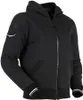 Furygan Luxio Evo Damen Zip Hoodie, schwarz, S Produktbild-Vorschau 3