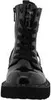 Mustang Dámské elegantní kotníkové boty 15M0302006 black Náhled obrázku produktu 4