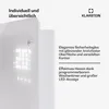 Klarstein Elektroheizung, 2500 W Konvektor Heizung Produktbild-Vorschau 7