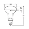 Ledvance Lampada LED con riflettore R50 Anteprima dell’immagine prodotto 8