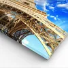 Bild auf Leinwand - Leinwandbild - Architektur paris stadt Produktbild-Vorschau 5