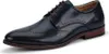 Scarpa business Digel Selleng nera Anteprima dell’immagine prodotto 6