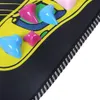 Podložka na Masáž Akupresúry Senzorická Masážny Prístroj na Náhľad obrázku produktu 14