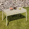 di volio zahradní stůl venkovní stůl 130 × 80 cm Malio  Náhled obrázku produktu 12