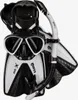 MARES Set X-ONE MAREA WHITE BLACK L/XL Produktbild-Vorschau 4