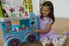 Zmrzlinový vozík Play-Doh Náhľad obrázku produktu 9