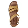 JOSEF SEIBEL Debra 62 | Sandale für Damen | Gelb Produktbild-Vorschau 22