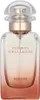 A clear, professional studio shot of a perfume bottle. Produktbild-Vorschau