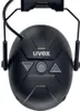 Uvex aXess one aktiver Bluetooth Kapselgehörschutz SNR 31 Náhled obrázku produktu 3